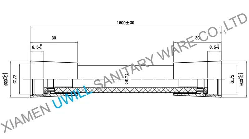 detachable shower hose detachable shower hose