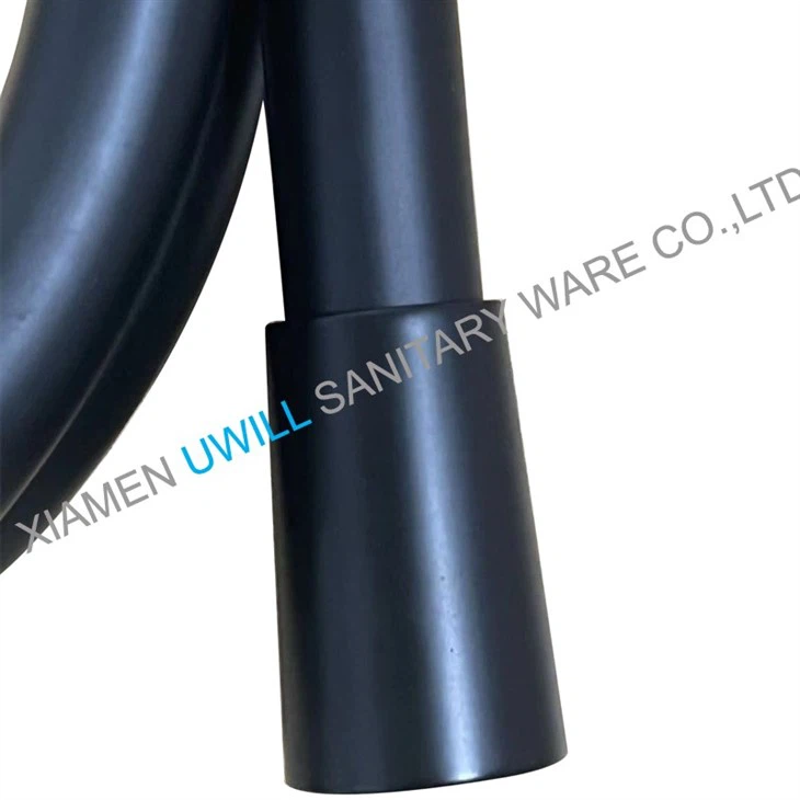 Detachable Retractable Shower Hose