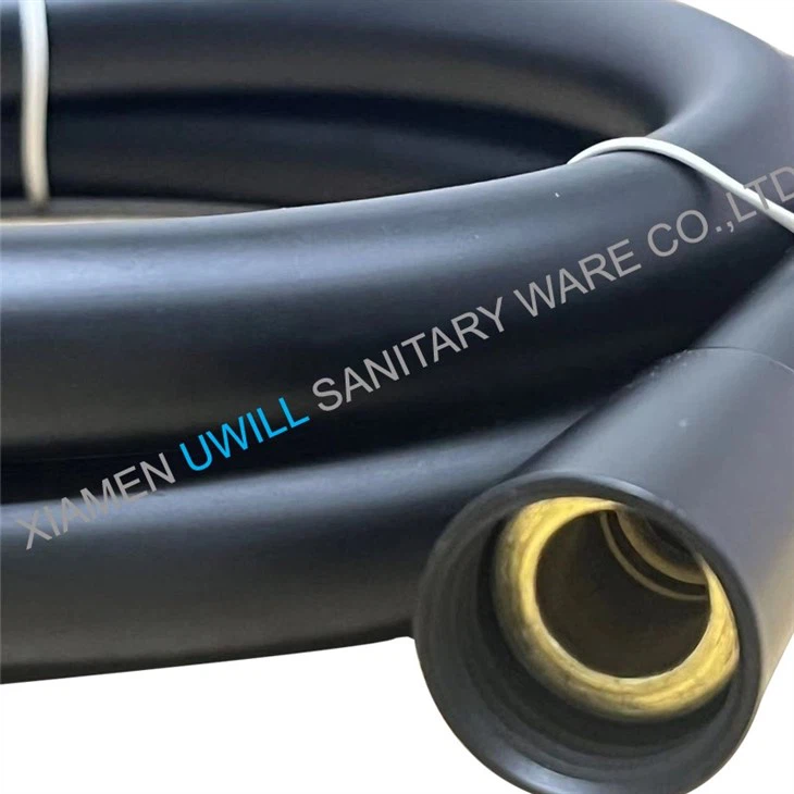 Detachable Retractable Shower Hose