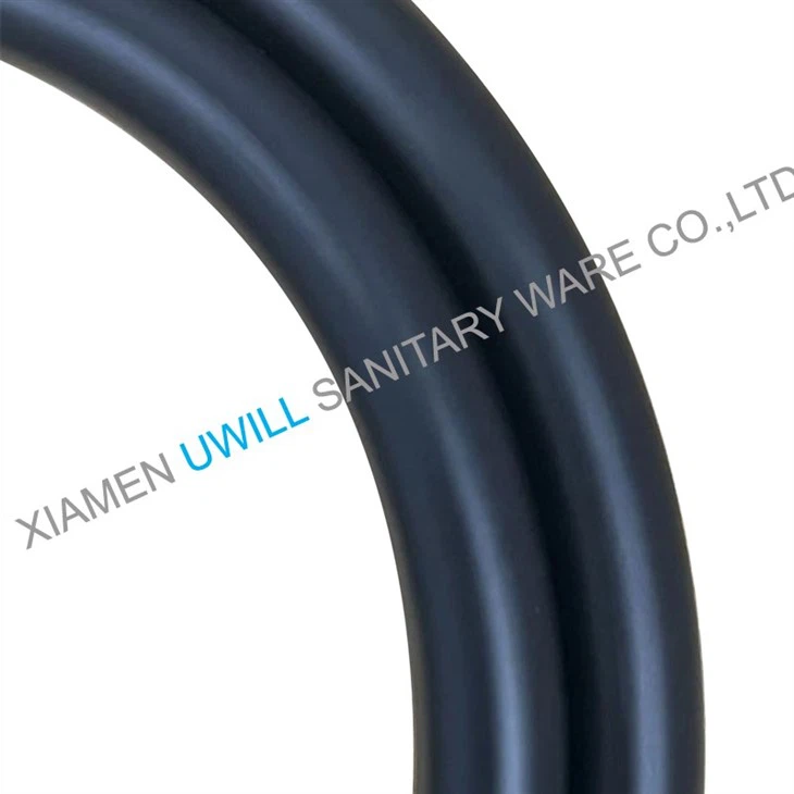 Detachable Retractable Shower Hose